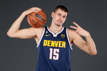 Nikola Jokic's Injury Status For Nuggets-Clippers Game
