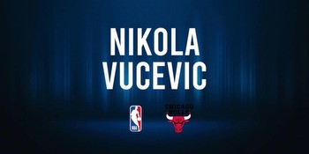 Nikola Vucevic NBA Preview vs. the Cavaliers