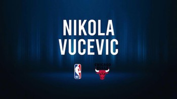 Nikola Vucevic NBA Preview vs. the Celtics