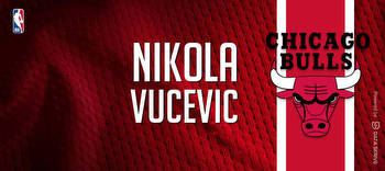 Nikola Vucevic: Prop Bets Vs Clippers