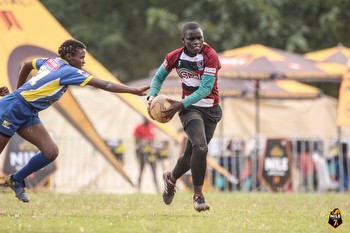 Nile Special 7s Series 2023: Women's Dream Team