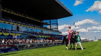 Nine Fast Facts About the 2018 Queen’s Plate