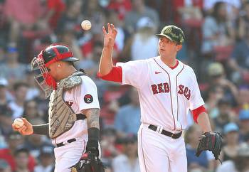 Nine innings with the Red Sox, starting with an offseason to-do list