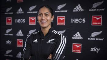 Nine uncapped players in Black Ferns squad for Pacific Four Series, O'Reilly Cup