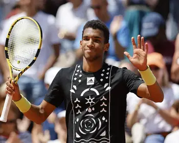 Nishioka vs. Auger-Aliassime National Bank Open picks and odds: Bet on the Canadian