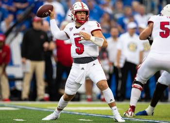 NIU vs Miami-OH 11/16/22 College Football Picks, Predictions, Odds