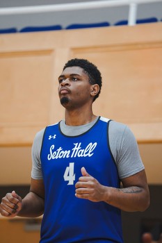 N.J. big man wants to lead Seton Hall to NCAA Tournament in homecoming