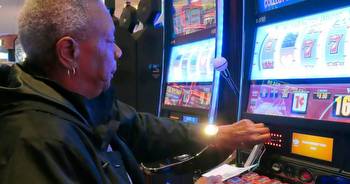 NJ casino, sports bet, online revenue down slightly in Oct.