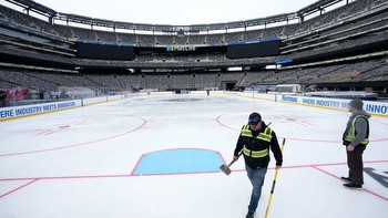 NJ Devils vs. Flyers at Stadium Series 2024: Betting advice, prediction