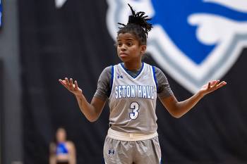 N.J.’s scrappiest college basketball player is 5-foot-3 ... and she’s ‘the best player on the court’