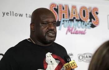 N.J.’s Shaquille O’Neal wins huge bet over ‘Inside the NBA’ teammate