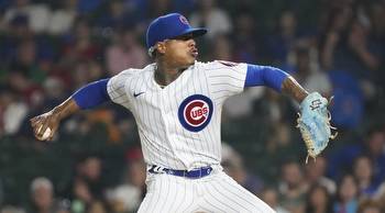 NL Central Odds Update: Cubs, Reds Gain Ground On Brewers