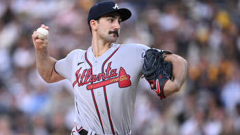 NL Cy Young Odds Rankings: Braves' Strider Takes over Top Spot