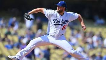 NL Division Series Game 2: Padres vs. Dodgers Best Bets