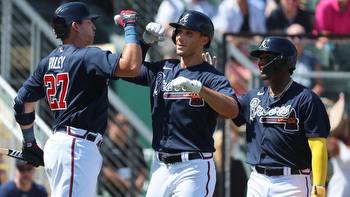 NL East Odds: Braves Stay Consistent; Phillies Better October Bet?
