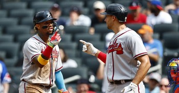 NL MVP race: Updated odds, predictions, picks, favorites on Tuesday, August 22