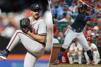 NL Rookie of the Year predictions: Bet Strider or Harris?
