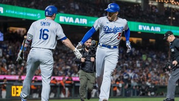 NL West Division Odds for 2024 MLB Season (Dodgers Set to Win Division...Again!)