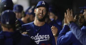 NL West futures odds preview: Will the Los Angeles Dodgers' dominance continue?