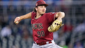 NLCS Game 7 Best Bet, Diamondbacks vs. Phillies, Odds, Predictions, October 24, 2023