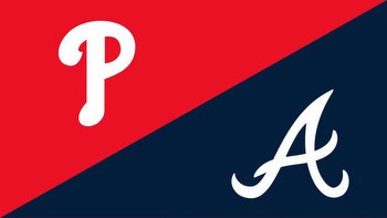 NLDS Game 1 Preview: How to Watch, Betting Odds, Matchups and More for Phillies vs. Braves