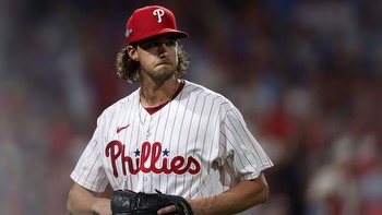 NLDS Game 3: Atlanta Braves at Philadelphia Phillies odds, picks and predictions