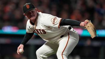 NLDS Game 5: Los Angeles Dodgers at San Francisco Giants odds, picks and prediction