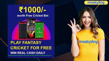 No. 1 Cricket Betting App