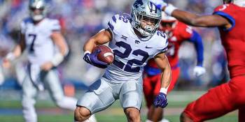 No. 12 K-State faces KU for Big 12 title game spot
