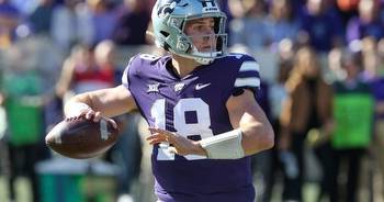 No. 13 K-State flying high ahead of big game vs. No. 24 Texas