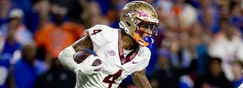 No. 14 Louisville vs. No. 4 Florida State prediction, odds: Proven model reveals picks for ACC Championship on Dec. 2, 2023