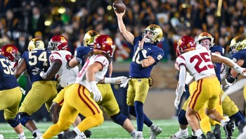 No. 14 Notre Dame vs Pittsburgh: TV, Time, Preview, Predictions, Odds and streaming information for Saturday