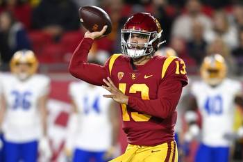No. 15 Notre Dame at No. 6 USC free live stream (11/26/22): How to watch, time, channel, betting odds