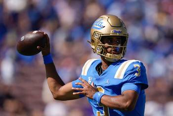 No. 15 Oregon State Beavers vs. No. 18 UCLA Bruins football preview, matchups, time, TV channel, odds, how to watch