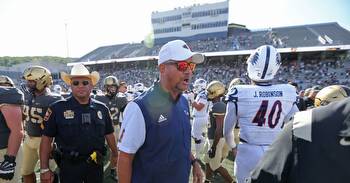 No. 21 Texas vs. UTSA preview: Former Longhorns assistant Jeff Traylor returns to the Forty Acres