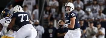 No. 7 Penn State vs. No. 24 Iowa odds, line: Proven model reveals college football picks for Week 4, 2023