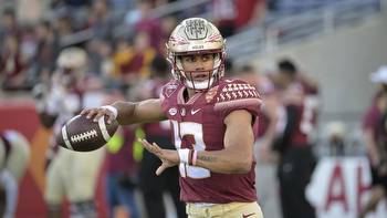 No. 8 Florida State and its returning stars have a chance to gain early foothold in CFP chase