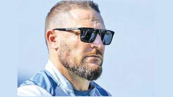 No action against Brendon McCullum over betting links