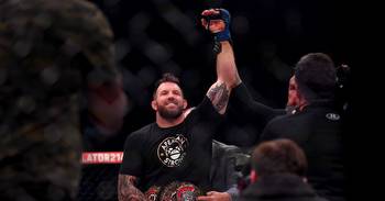 No Bets Barred: Best bets for the heavyweight doubleheader with Bellator 290 and UFC Vegas 68