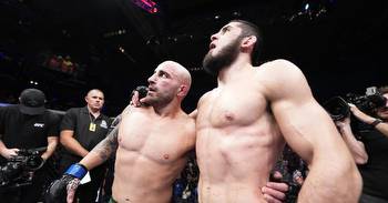 No Bets Barred: Can Alexander Volkanovski get his revenge against Islam Makhachev at UFC 294?