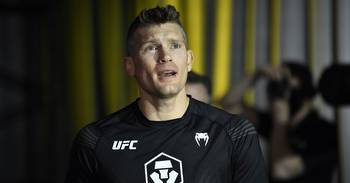 No Bets Barred: Can Stephen “Wonderboy” Thompson turn it around against Kevin Holland at UFC Orlando?