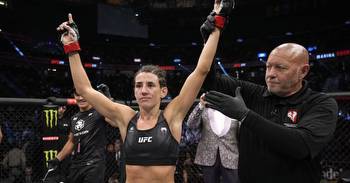 No Bets Barred: UFC Vegas 64, Marina Rodriguez, and the calm before the UFC 281 storm
