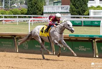 No Decision Yet on Whether Team Asmussen Will Run Both Echo Zulu & Wicked Halo in G3 Dogwood Stakes