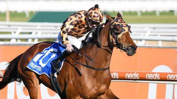 No Effort firing for second crack at Cranbourne Cup