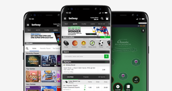 No Fixed Address wins AOR duties for Betway