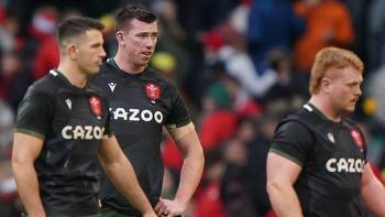 'No hiding place' for Wales against Australia after Georgia loss