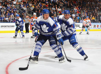 No Late-Round Draft Hit Haunt the Toronto Maple Leafs