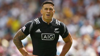 No Olympic gold for New Zealand in sevens rugby, according to oddsmakers