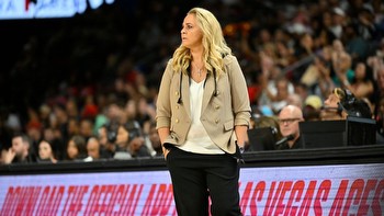 No one was out of the reach of Becky Hammon on the way to the Hall of Fame