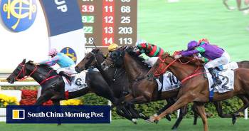No superstars, but the Hong Kong Derby should be a cracking race